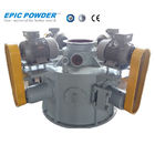 Easy Installation Air Classifier Compact Structure For Limestone Powder