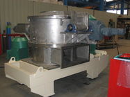 Animal Feed Air Classifying Mill , High Air / Gas Flow Dry Grinding Mill