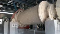 High Efficient Micron Powder Grinding Machine Energy - Saving Ball Mill