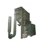 Pozzolan vertikale Masche Mesh-2500 der Pulver-Schleifmühle-200 für das feine Pulver-Reiben