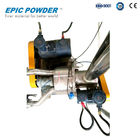 PLC Control Air Classification Mill Grinder Machine High Performance