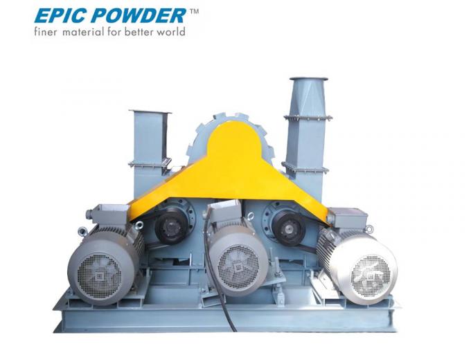 Überzogene Maschinen-Änderungs-Oberflächenmaschine 45 - 5 Mikrometer-ultra Superfine Pulver