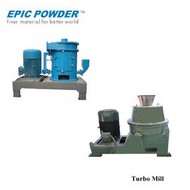 Pulver-Turbo-Pulverizer-Schleifmaschine mit internem Windsichter